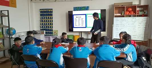 平頂山分階教育咨詢服務有限責任公司 專業(yè)教育信息咨詢服務引領未來