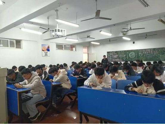 以心為基，筑夢(mèng)遠(yuǎn)航——九江學(xué)院高質(zhì)量完成2025年全國(guó)學(xué)生心理健康狀況監(jiān)測(cè)工作