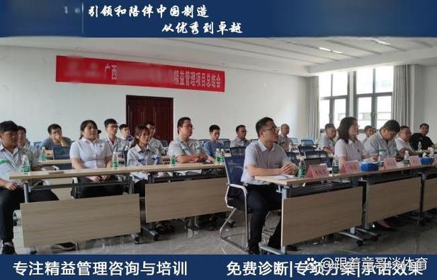 工廠6S管理中目視化管理的重點(diǎn)